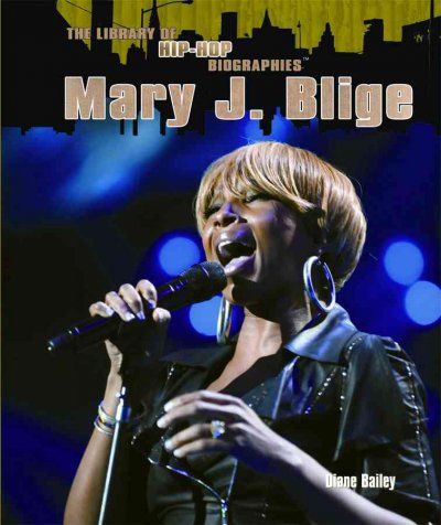 Mary J. Bligemary 