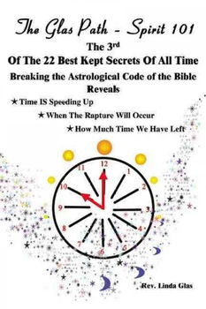 The 3rd of the 22 Best Kept Secrets of All Timekept 