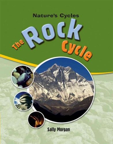The Rock Cyclerock 