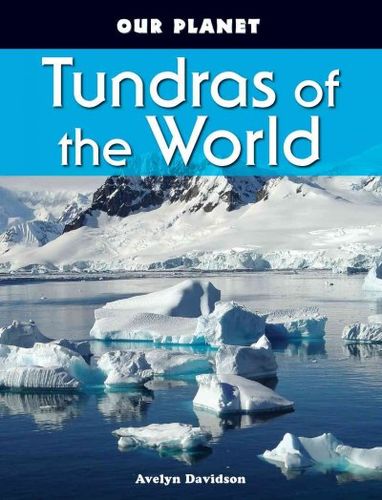 Tundras of the Worldtundras 