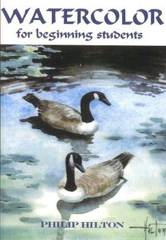 Watercolor for Beginning Studentswatercolor 