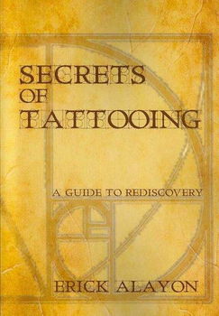 Secrets of Tattooingsecrets 