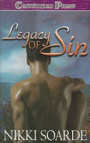 Legacy of Sinlegacy 