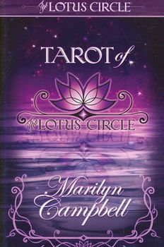 Tarot of the Lotus Circletarot 