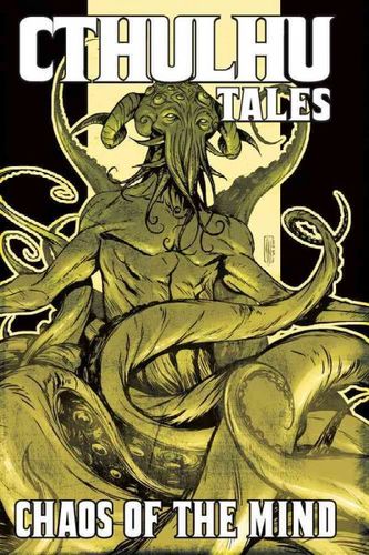 Cthulhu Tales 3cthulhu 
