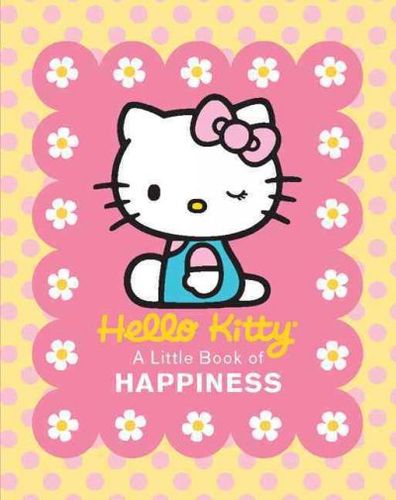 A Little Book of Happinesslittle 