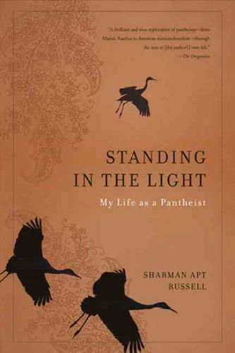 Standing in the Lightstanding 