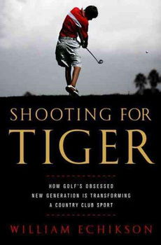 Shooting for Tigershooting 