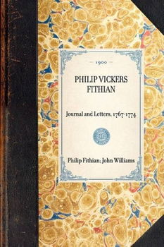 Philip Vickers Fithianphilip 