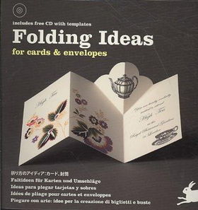 Folding Ideas for Cards & Envelopesfolding 