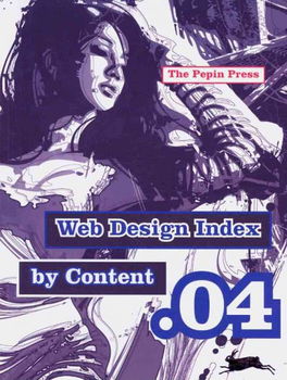 Web Design Index by Content.04design 