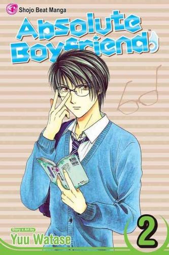 Absolute Boyfriend 2absolute 