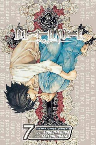 Death Note 7death 