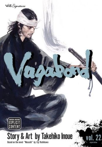 Vagabond 22vagabond 