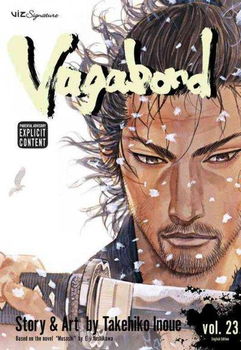 Vagabond 23vagabond 