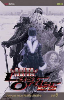 Battle Angel Alita 8battle 