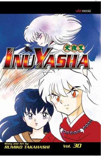 Inuyasha 30inuyasha 