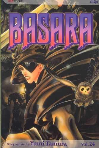 Basara 24basara 