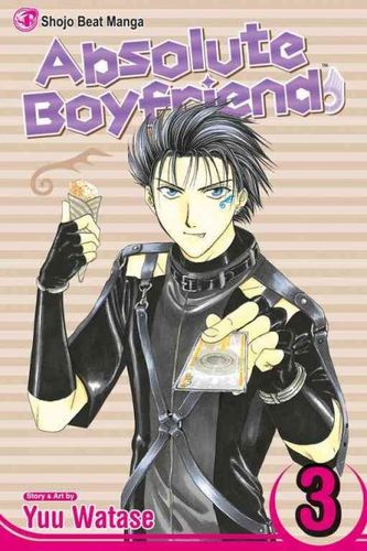 Absolute Boyfriend 3absolute 
