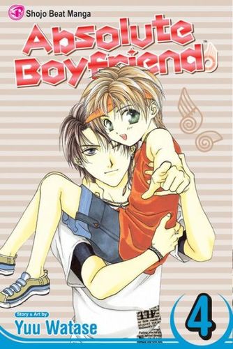 Absolute Boyfriend 4absolute 