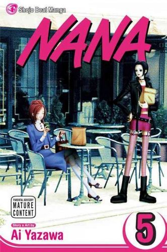 Nana 5nana 