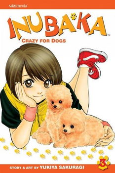 Inubaka 3inubaka 