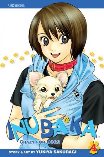 Inubaka 4inubaka 