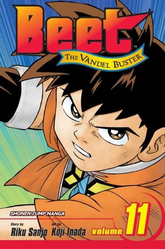 Beet the Vandel Buster 11beet 