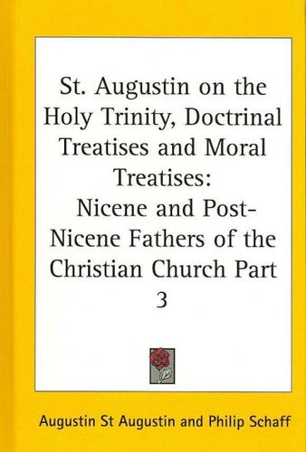St. Augustinaugustin 