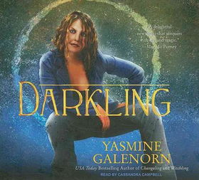 Darklingdarkling 