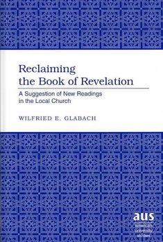 Reclaiming the Book of Revelationreclaiming 