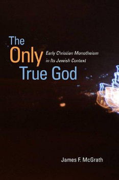 The Only True Godgod 