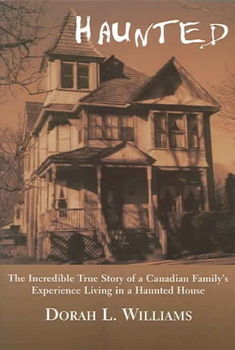 Hauntedhaunted 