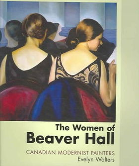 The Women of Beaver Hillwomen 