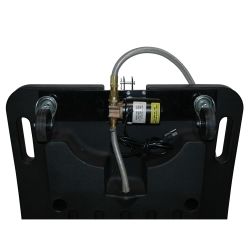 Pump Kit for the DOWJDI-17PLP 17 Gallon Poly Low Profile Oil Drainpump 