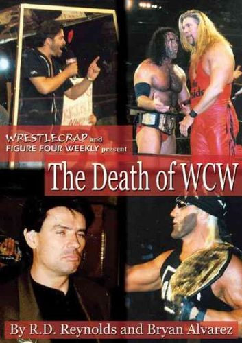 The Death of WCWdeath 