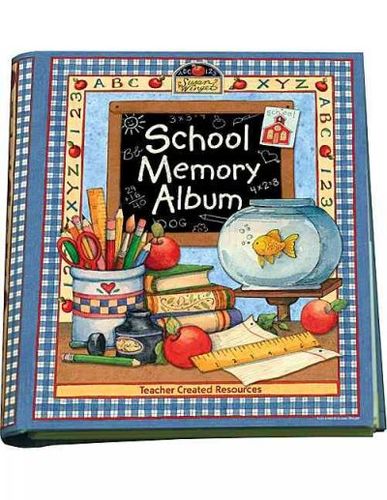School Memory Albumschool 