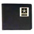 Bi-fold Wallet - Army