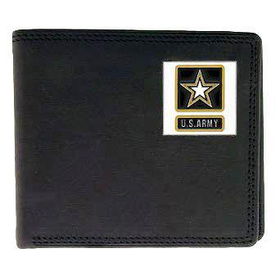 Bi-fold Wallet - Armyfold 