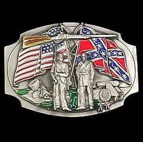 Civil War Belt Bucklecivil 