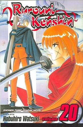 Rurouni Kenshin 20rurouni 