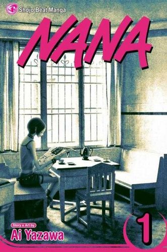Nana 1nana 
