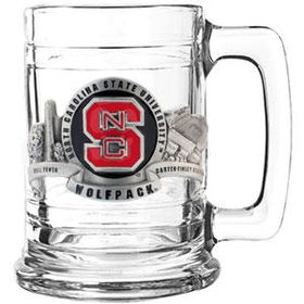 College Tankard - N. Carolina State Wolfpackcollege 