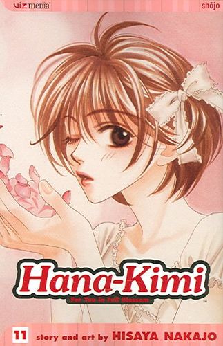 Hana Kimi 11hana 