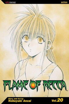 Flame of Recca 20flame 