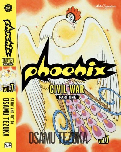 Phoenix 7phoenix 