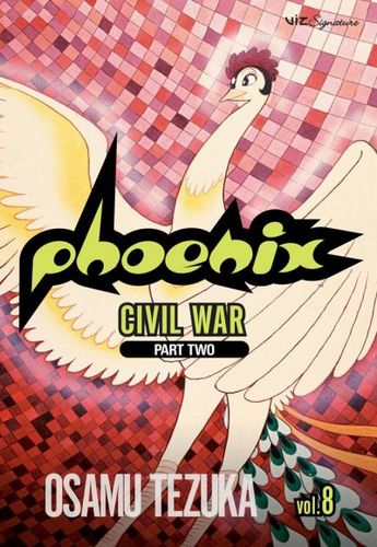 Phoenix 8phoenix 