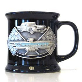 Ford VIP Coffee Mug - Thunderbirdford 