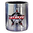 Can Cooler - PBR Pewter Logo