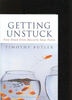 Getting Unstuckgetting 